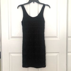 Forever 21 Contemporary Body Con Dress